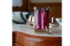 Fine Wine: Maine Designer Tourmaline Ring in 14K Rose Gold