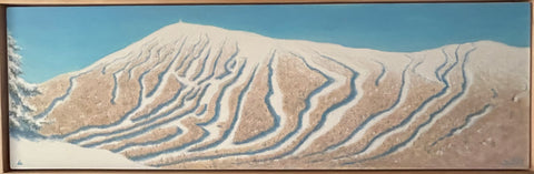 Sugarloaf by Bill Jewell