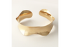 Kezar Lake Gold Bracelet Medium