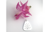 Tree of Life: Sterling Silver Pendant Large