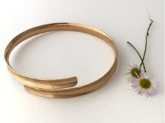 Gold Bracelets