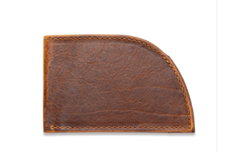 Moose- Rogue Front Pocket Wallet