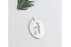 Pendants + Charms