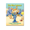 The Blue Lobster by Robin Taylor Chiarello